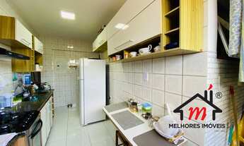 Imagem 7: APARTAMENTO RESIDENCIAL em SALVADOR - BA, BROTAS