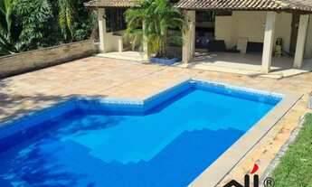 Imagem: CASA RESIDENCIAL em SALVADOR - BA, PATAMARES