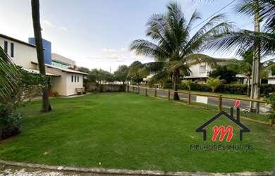 Imagem 4: CASA RESIDENCIAL em CAMAÇARI - BA, GUARAJUBA (MONTE GORDO