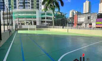 Imagem 2: APARTAMENTO RESIDENCIAL em SALVADOR - BA, JARDIM APIPEMA