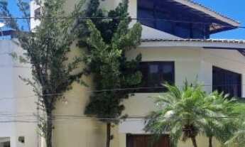 Imagem: CASA RESIDENCIAL em CAMAÇARI - BA, GUARAJUBA