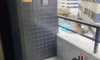 Imagem 5: APARTAMENTO RESIDENCIAL em SALVADOR - BA, PITUBA