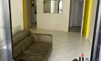 Imagem 3: APARTAMENTO RESIDENCIAL em SALVADOR - BA, PITUBA