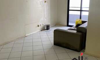 Imagem 2: APARTAMENTO RESIDENCIAL em SALVADOR - BA, PITUBA