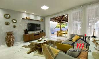 Imagem: CASA RESIDENCIAL em CAMAÇARI - BA, GUARAJUBA