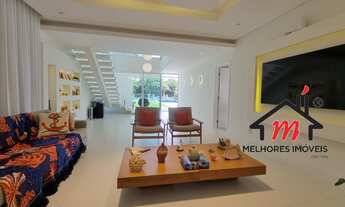 Imagem 3: CASA RESIDENCIAL em Camaçari - BA, Guarajuba