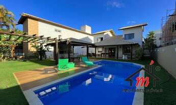 Imagem: CASA RESIDENCIAL em CAMAÇARI - BA, GUARAJUBA