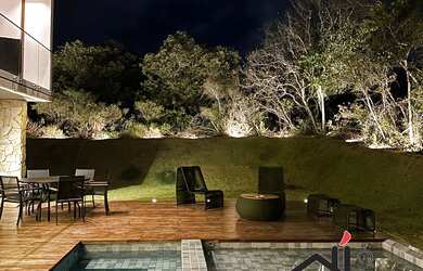 Imagem 5: CASA RESIDENCIAL em MATA DE SÃO JOÃO - BA, praia do forte