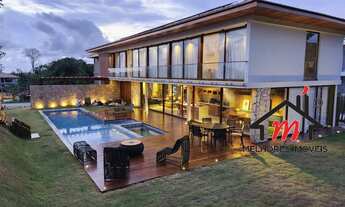 Imagem: CASA RESIDENCIAL em MATA DE SÃO JOÃO