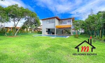 Imagem 5: CASA RESIDENCIAL em MATA DE SÃO JOÃO - BA, praia do forte