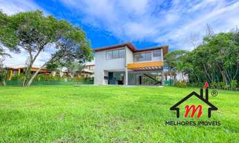 Imagem 6: CASA RESIDENCIAL em MATA DE SÃO JOÃO - BA, praia do forte