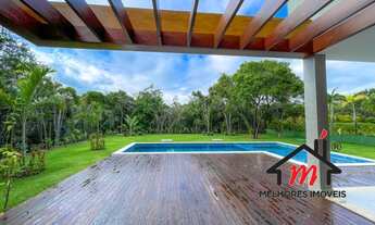 Imagem 7: CASA RESIDENCIAL em MATA DE SÃO JOÃO - BA, praia do forte