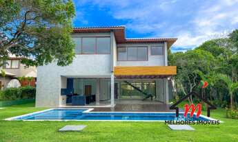 Imagem 3: CASA RESIDENCIAL em MATA DE SÃO JOÃO - BA, praia do forte