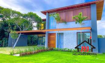 Imagem 4: CASA RESIDENCIAL em MATA DE SÃO JOÃO - BA, praia do forte