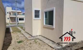 Imagem 3: CASA RESIDENCIAL em CAMAÇARI - BA, NOVA ABRANTES (ABRANTES