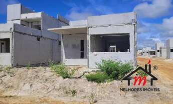 Imagem: CASA RESIDENCIAL em CAMAÇARI - BA, NOVA