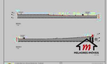 Imagem 5: Terreno com 27.000m2 à venda atrás do Pedágio Linha verde