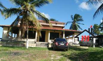 Imagem: FAZENDA COMERCIAL em MATA DE SÃO JOÃO