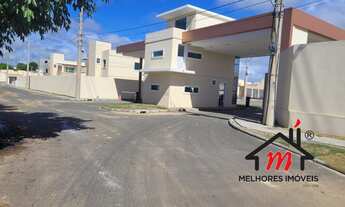Imagem 7: CASA RESIDENCIAL em CAMAÇARI - BA, NOVA ABRANTES (ABRANTES