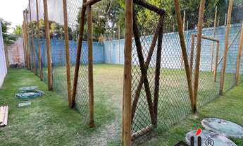 Imagem 7: CASA RESIDENCIAL em CAMAÇARI - BA, CATU DE ABRANTES (ABRANTES