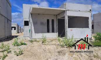 Imagem 2: CASA RESIDENCIAL em CAMAÇARI - BA, NOVA ABRANTES (ABRANTES