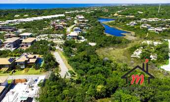 Imagem 4: TERRENO RESIDENCIAL em MATA DE SÃO JOÃO - BA, Praia do forte