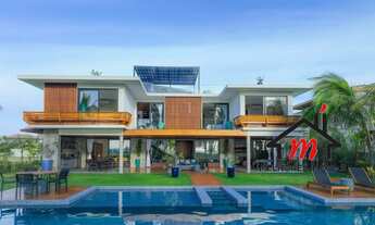 Imagem: CASA RESIDENCIAL em SALVADOR - BA, Praia