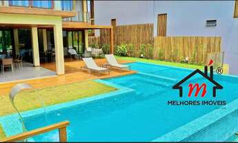 Imagem 2: CASA RESIDENCIAL em MATA DE SÃO JOÃO - BA, praia do forte