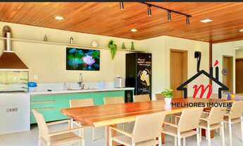 Imagem 4: CASA RESIDENCIAL em MATA DE SÃO JOÃO - BA, praia do forte