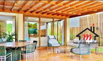 Imagem 5: CASA RESIDENCIAL em MATA DE SÃO JOÃO - BA, praia do forte