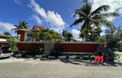 Imagem 4: CASA RESIDENCIAL em LAURO DE FREITAS - BA, VILLAS DO ATLÂNTICO