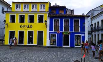 Imagem: PONTO COMERCIAL em SALVADOR - BA, PELOURINHO