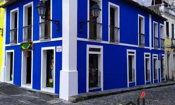 Imagem 2: PONTO COMERCIAL em SALVADOR - BA, PELOURINHO