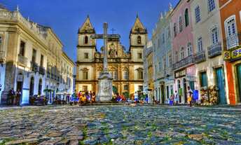 Imagem 4: PONTO COMERCIAL em SALVADOR - BA, PELOURINHO