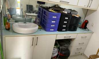 Imagem 5: SALA COMERCIAL em SALVADOR - BA, PITUBA