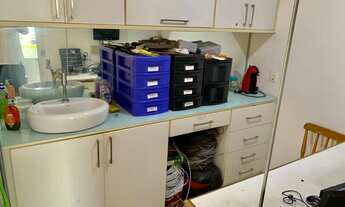 Imagem 6: SALA COMERCIAL em SALVADOR - BA, PITUBA