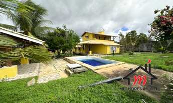 Imagem 2: PARQUE DAS ÁRVORES JACUÍPE CASA À VENDA