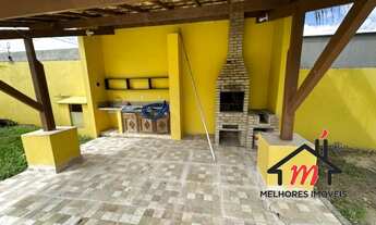 Imagem 4: PARQUE DAS ÁRVORES JACUÍPE CASA À VENDA