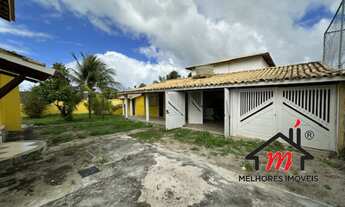 Imagem 6: PARQUE DAS ÁRVORES JACUÍPE CASA À VENDA