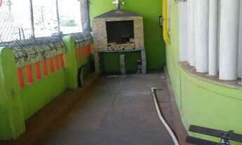 Imagem 5: CASA COMERCIAL em SALVADOR - BA, ENGENHO VELHO DE BROTAS