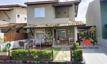 Imagem 1: CASA RESIDENCIAL em Lauro de Freitas - BA, Bosque do Quiosque