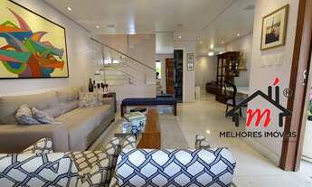 Imagem 6: CASA RESIDENCIAL em Lauro de Freitas - BA, Bosque do Quiosque