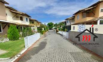 Imagem 3: CASA RESIDENCIAL em Lauro de Freitas - BA, Bosque do Quiosque
