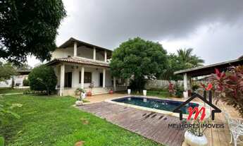 Imagem: CASA RESIDENCIAL em CAMAÇARI - BA, BUSCA