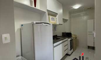 Imagem 5: SALVADOR PRIME CAMINHO DAS ARVORES