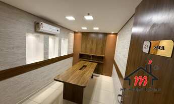 Imagem 5: SALA COMERCIAL em SALVADOR - BA, ALPHAVILLE I