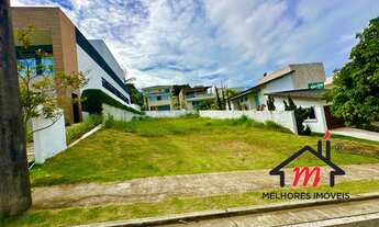 Imagem 5: TERRENO RESIDENCIAL em SALVADOR - BA, ALPHAVILLE II