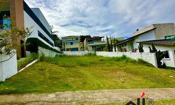 Imagem: TERRENO RESIDENCIAL em SALVADOR - BA, ALPHAVILLE