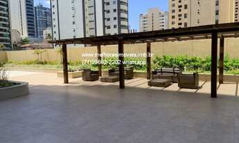 Imagem 2: APARTAMENTO RESIDENCIAL em SALVADOR - BA, ARMAÇÃO