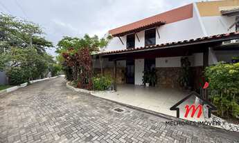 Imagem: CASA RESIDENCIAL em SALVADOR - BA, ITAPUÃ